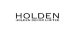 Holden Decor